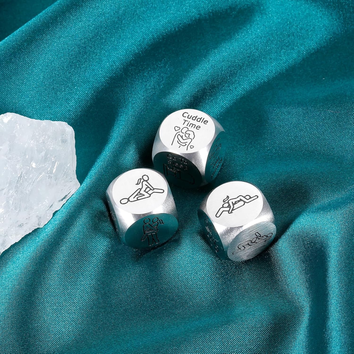 Intimacy Game Sex Dice - Image 8
