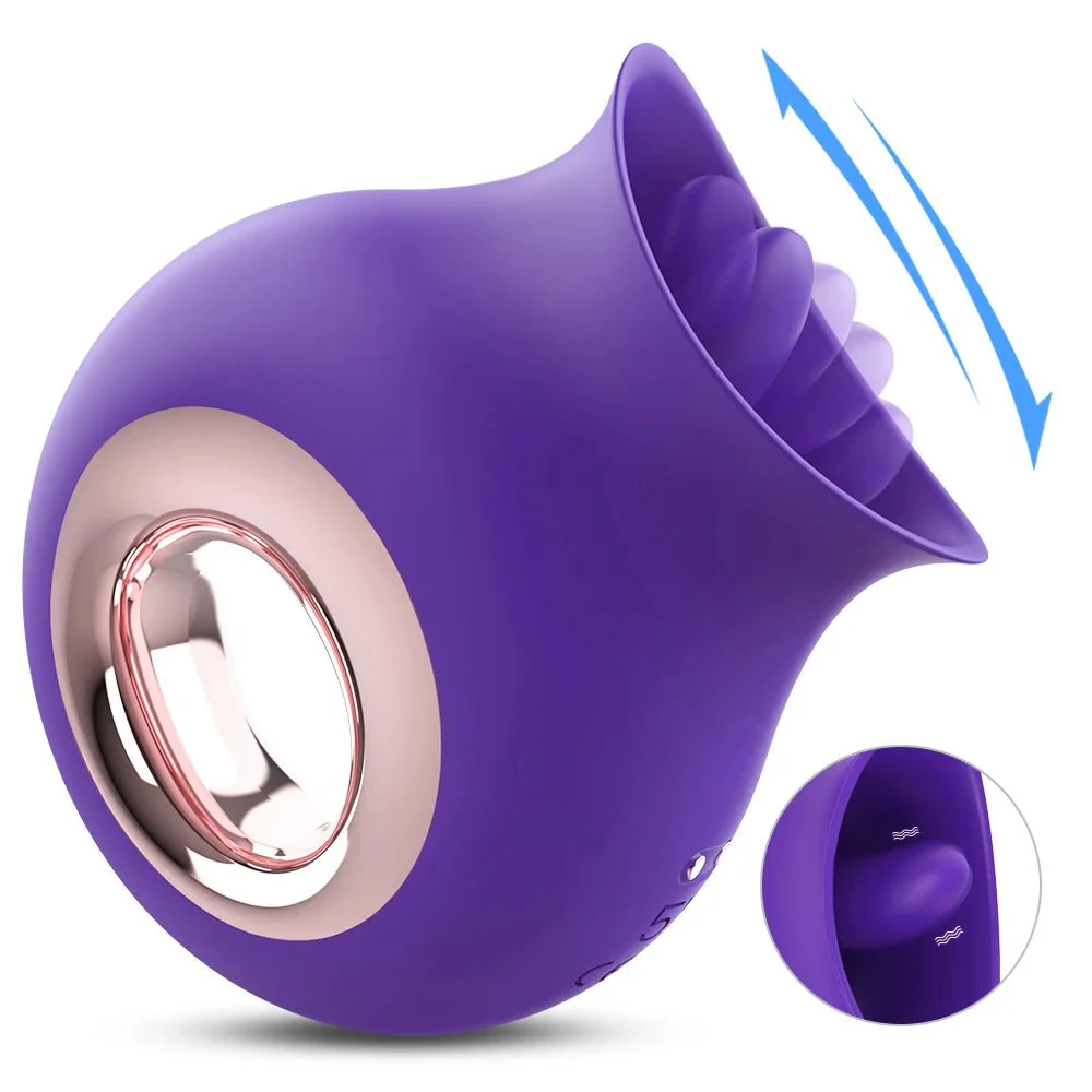 LickWave Dual Bliss Stimulator - Image 8