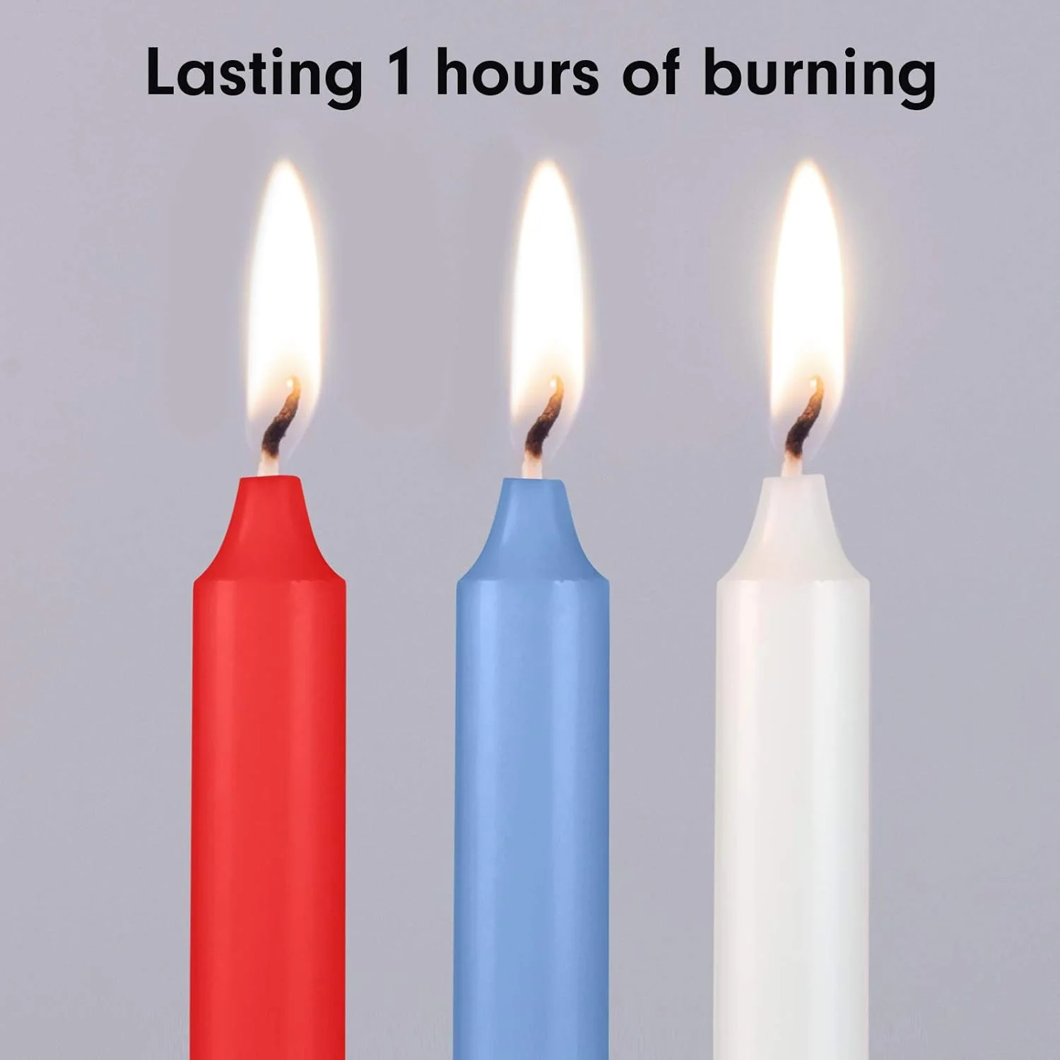 BDSM Low Temperature Wax Play Candle Set - Image 3