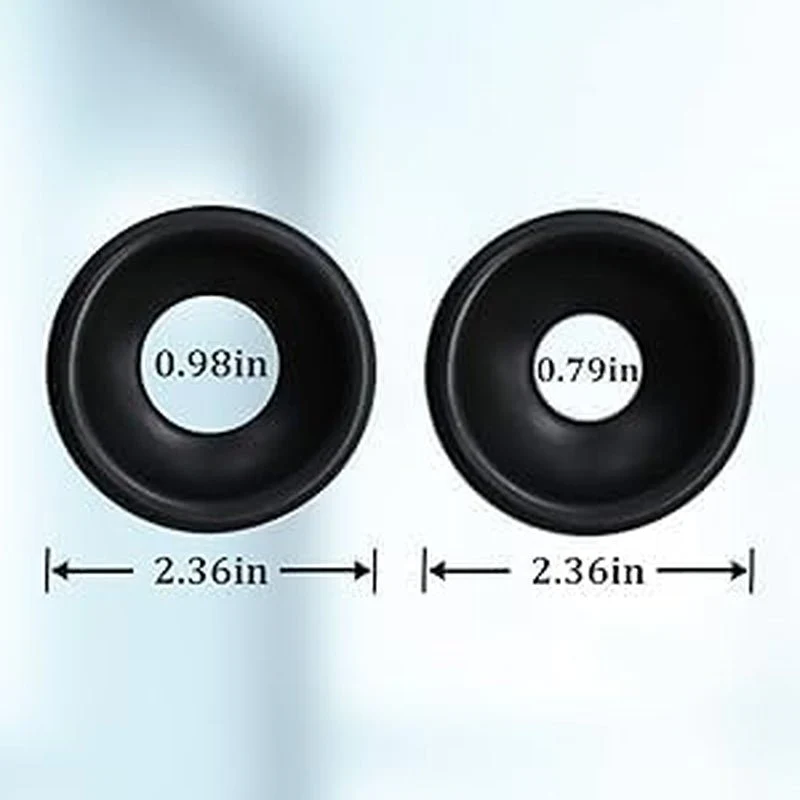 CoreDrive Electric Penis Pump 6 Modes LED Display - Image 6