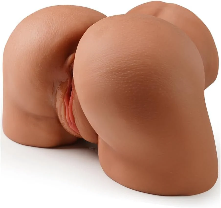 PureTone Compact Sex Doll Stroker | Dual Channel 3D Texture