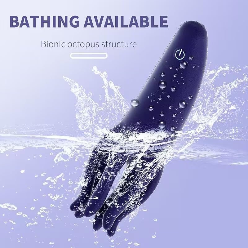 FlexaWrap Tentacle Male Stroker 10 Modes Trainer - Image 8
