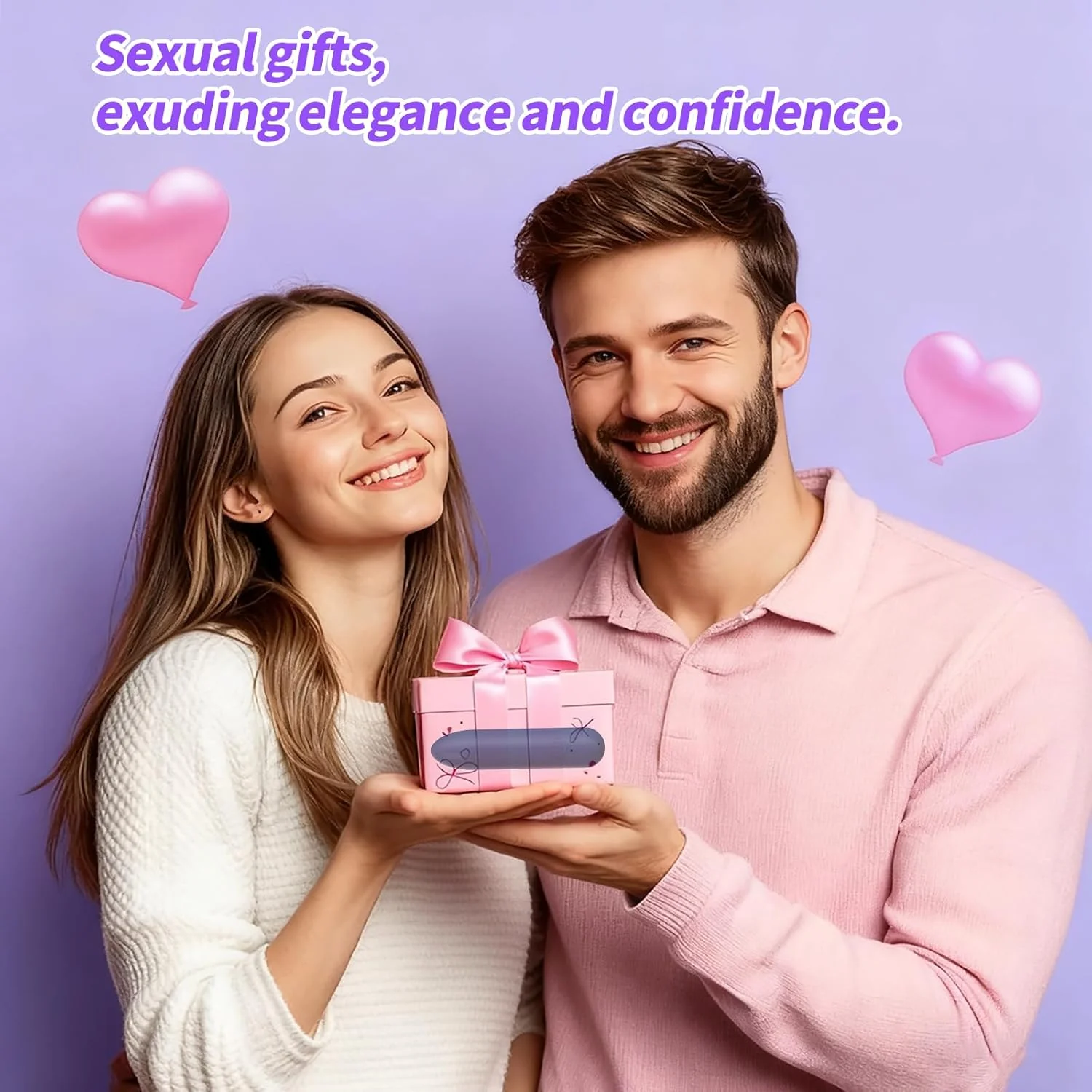 SilkCore Mini Bullet Vibrator 10 Modes Waterproof Rechargeable - Image 7