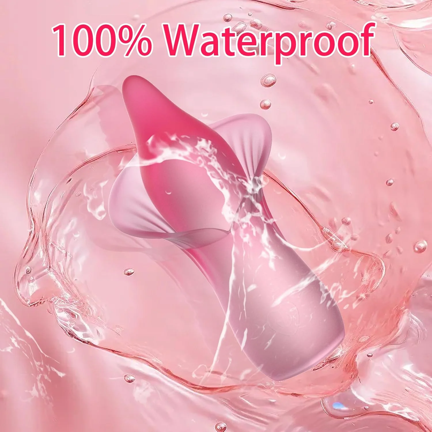 MirageTouch G-Spot Clitoral Stimulator - Image 5