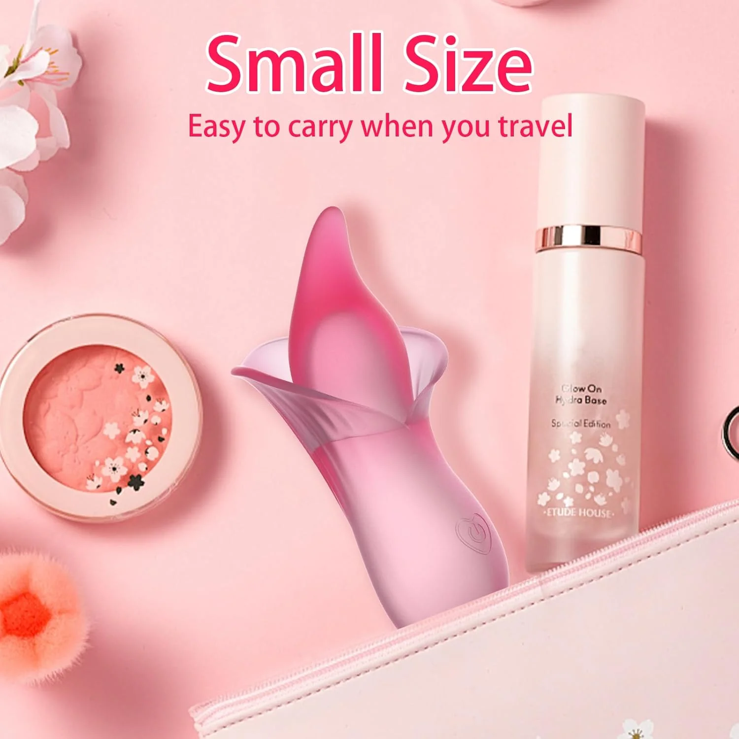 MirageTouch G-Spot Clitoral Stimulator - Image 7