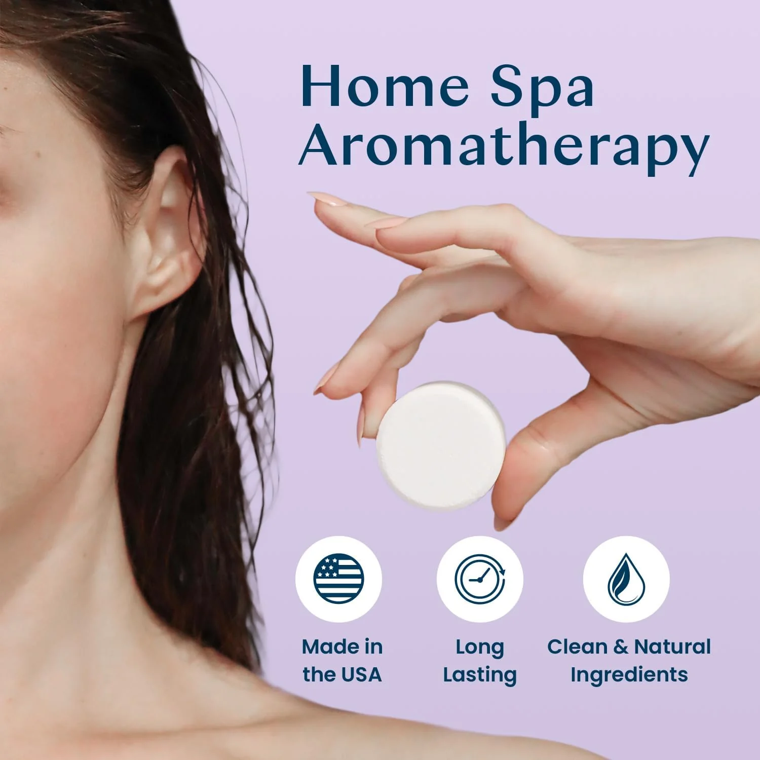 Morning After Aromatherapy Bath Bombs Set - Image 3