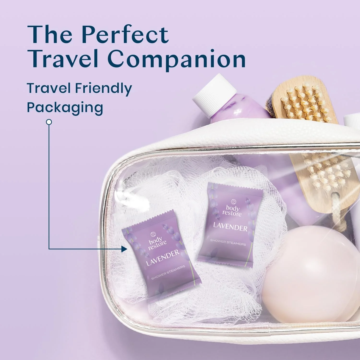 Morning After Aromatherapy Bath Bombs Set - Image 5