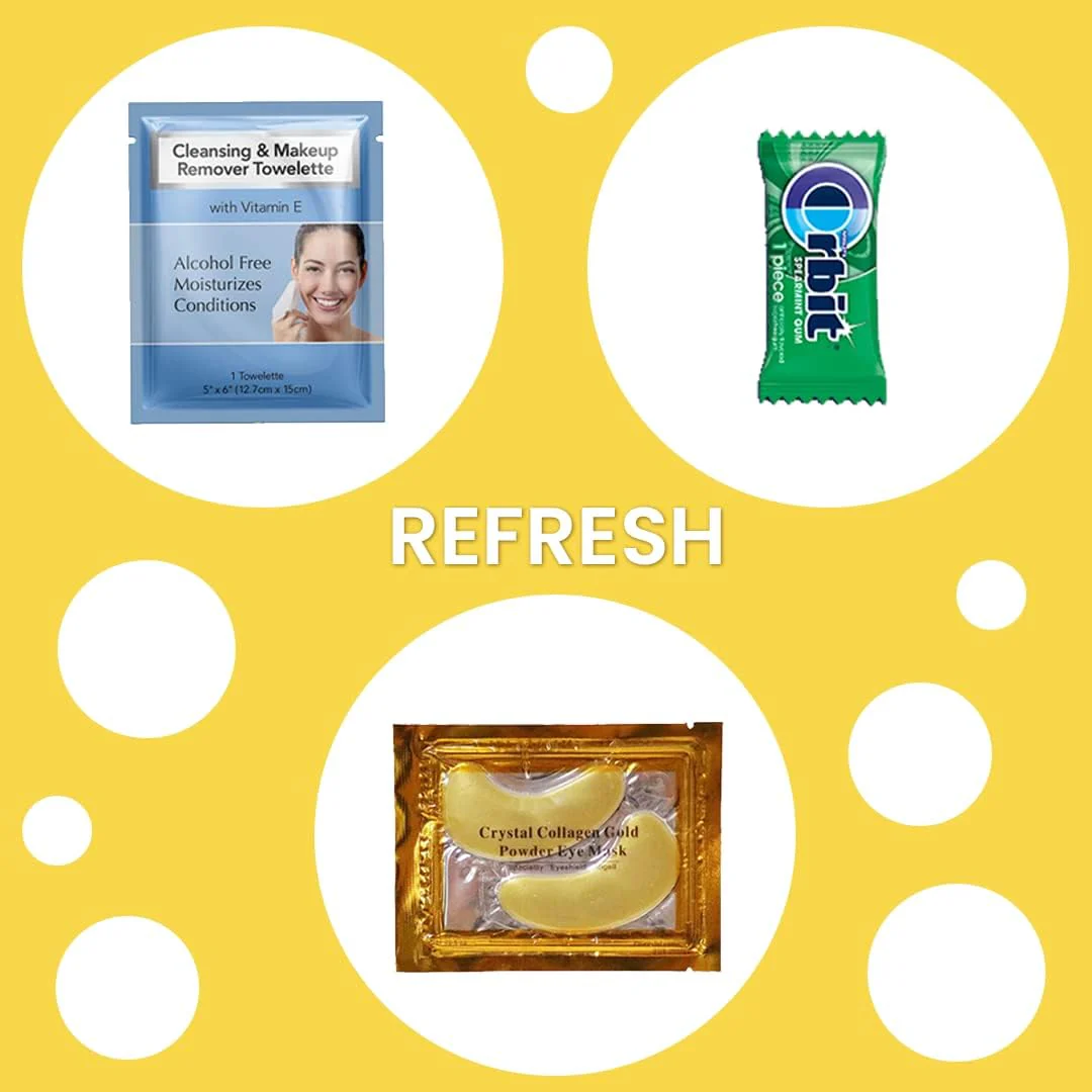 Morning After Hangover Kit - Image 5