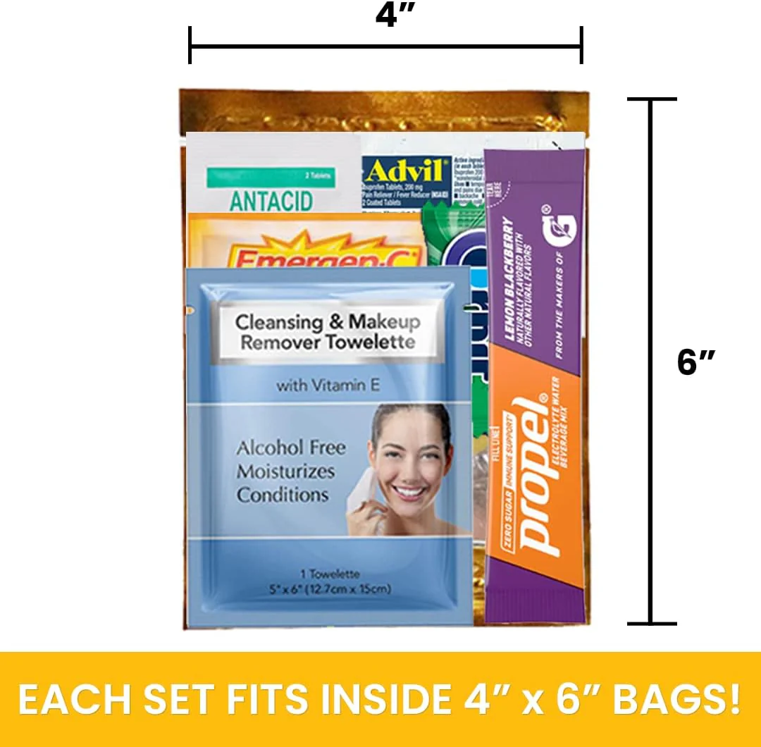 Morning After Hangover Kit - Image 6
