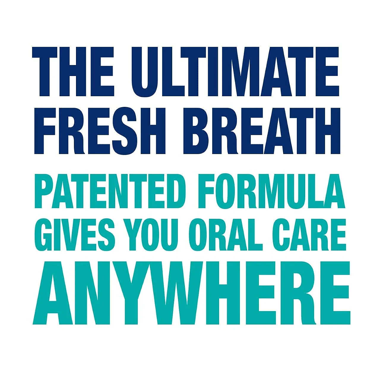 Morning After Oral Breath Spray - 3 Pack - Image 3