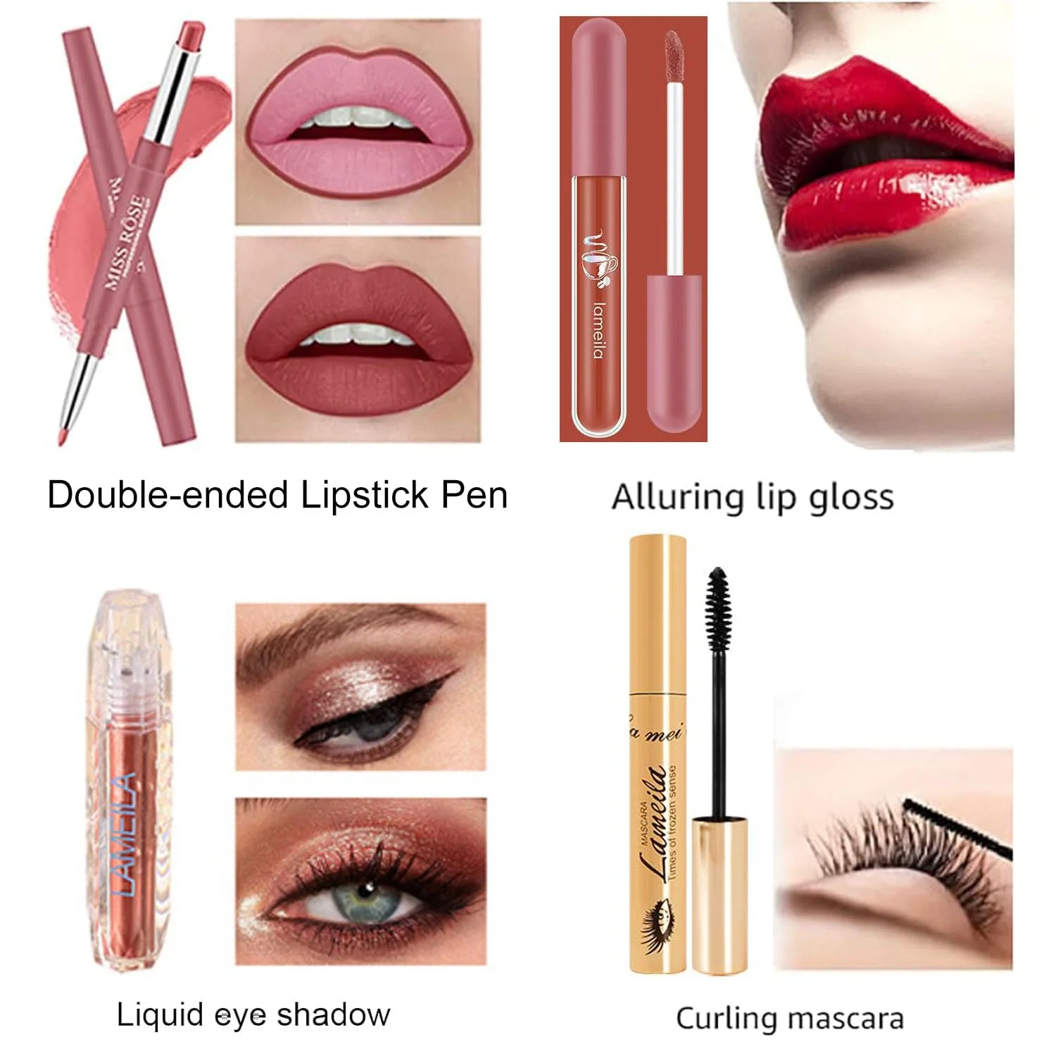 Morning After Portable Quick Fix Glam Kit - Image 3