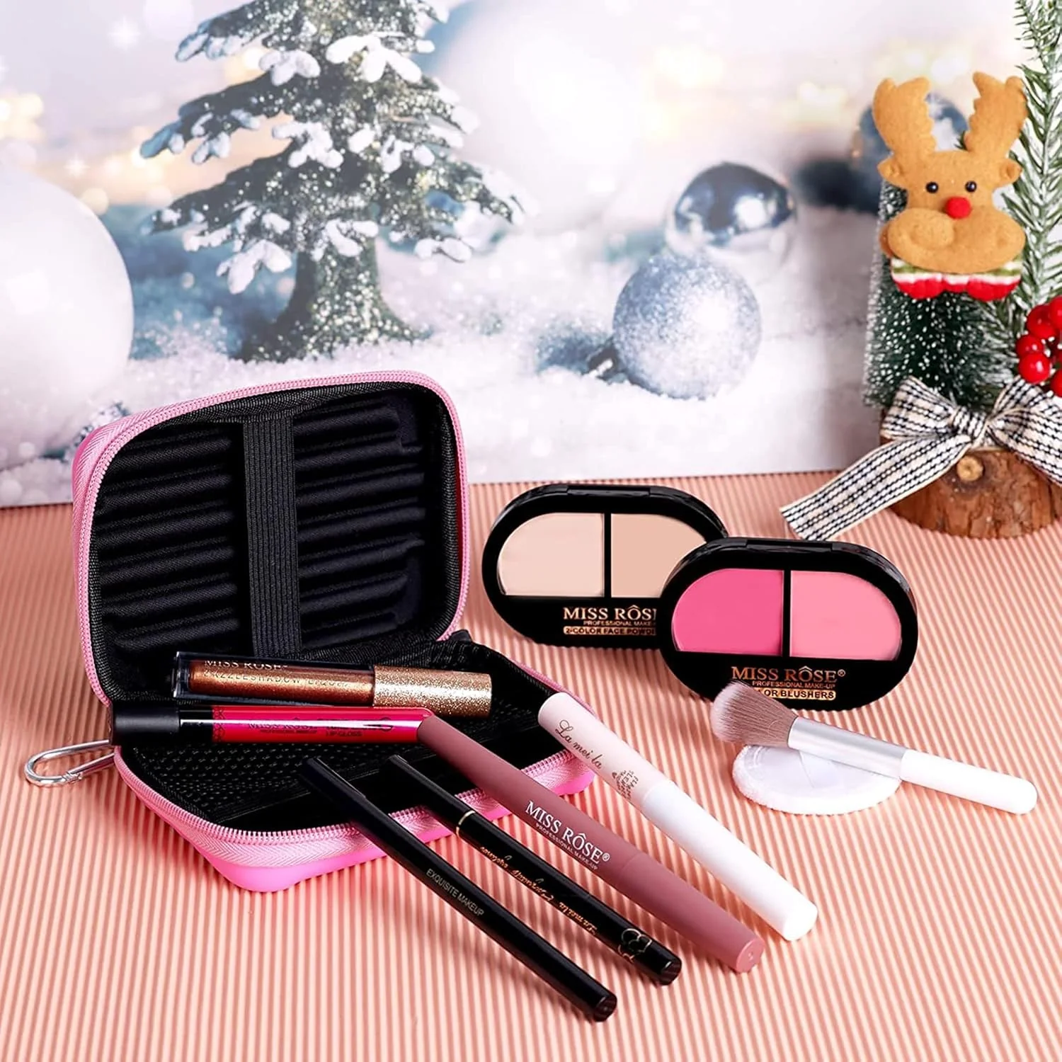 Morning After Portable Quick Fix Glam Kit - Image 6