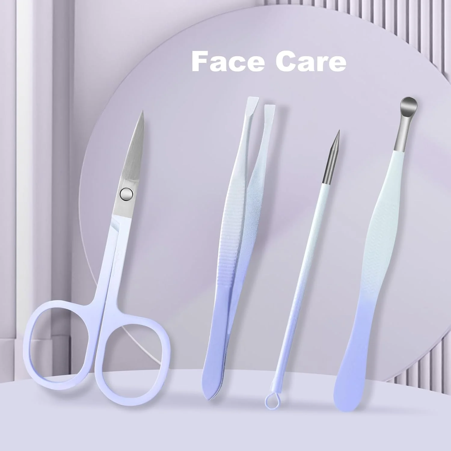 Morning After Premium Manicure Set - Image 4