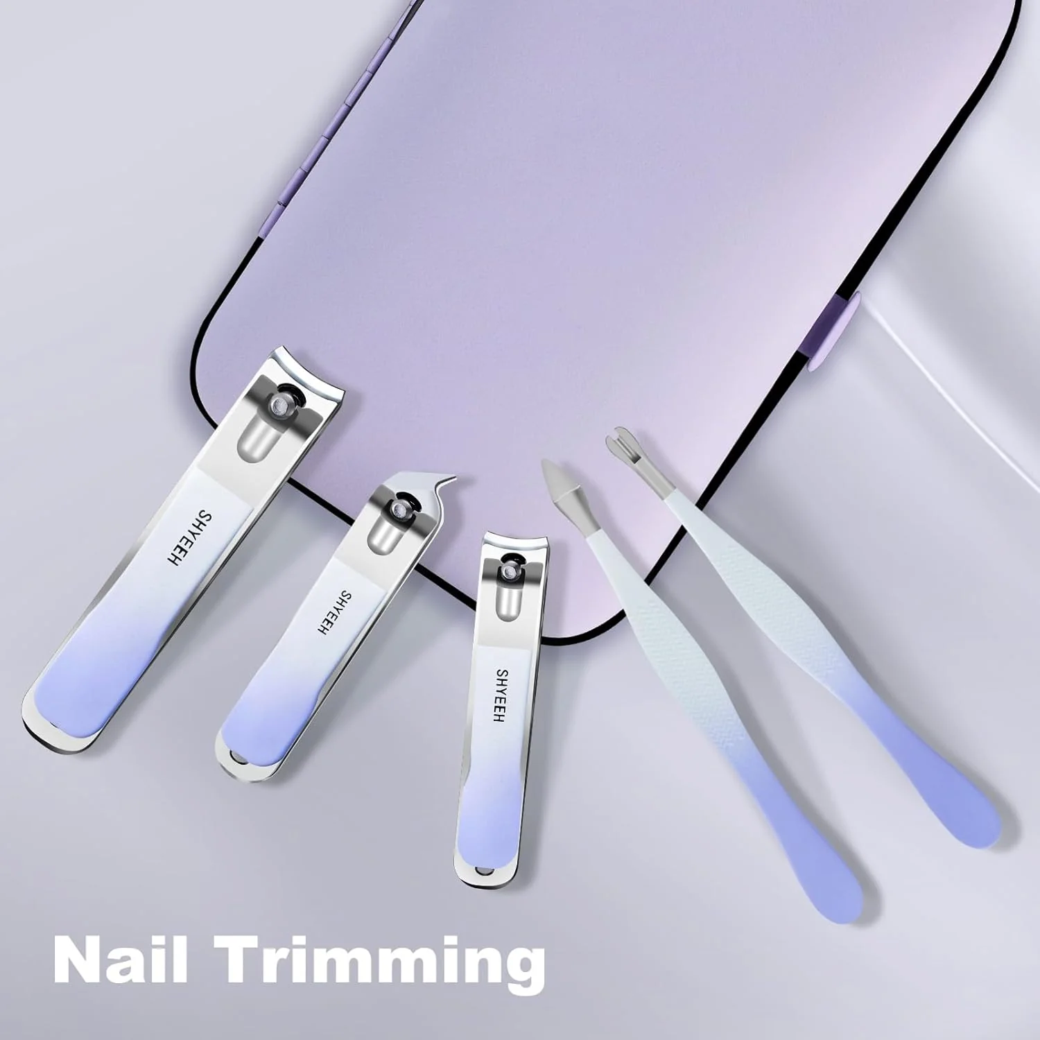 Morning After Premium Manicure Set - Image 5