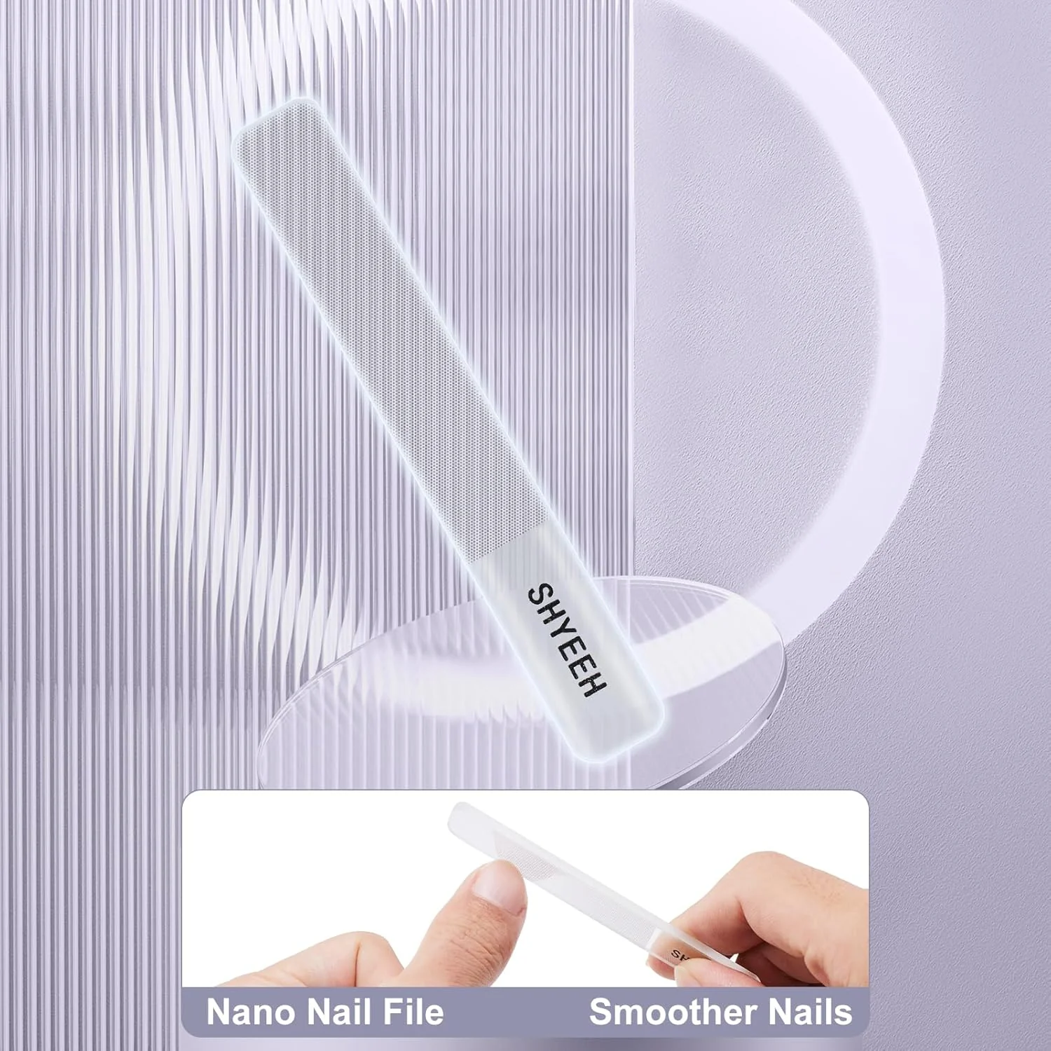 Morning After Premium Manicure Set - Image 6