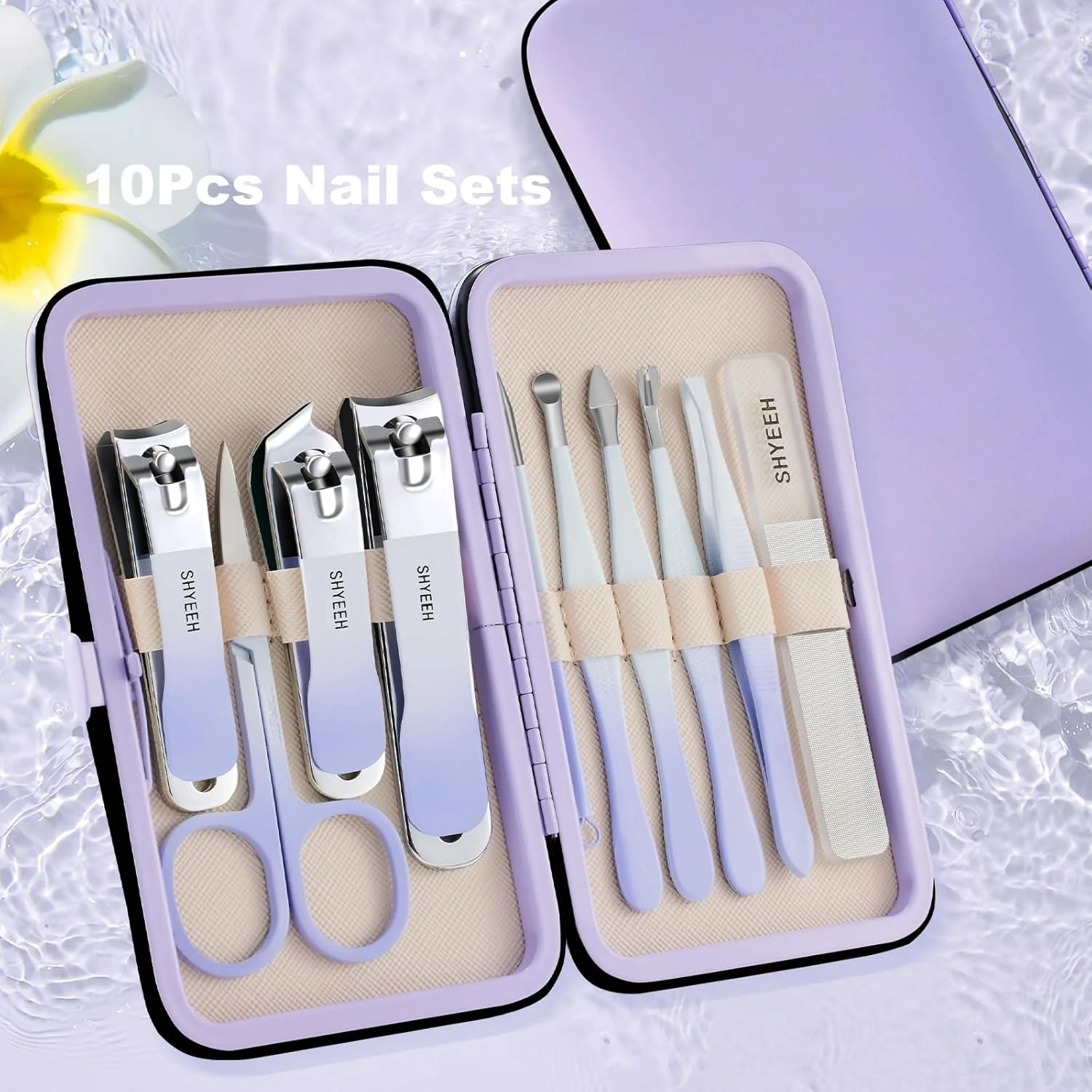 Morning After Premium Manicure Set - Image 7
