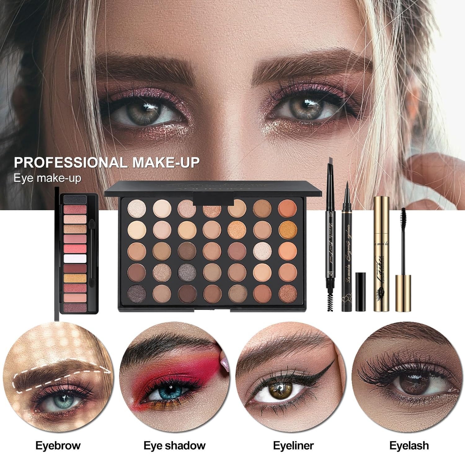 Morning After Quick Fix Glam Kit - Image 3
