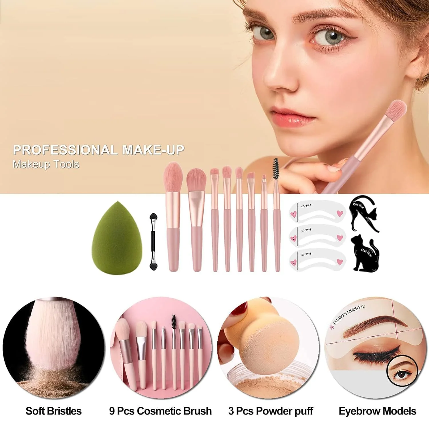 Morning After Quick Fix Glam Kit - Image 6