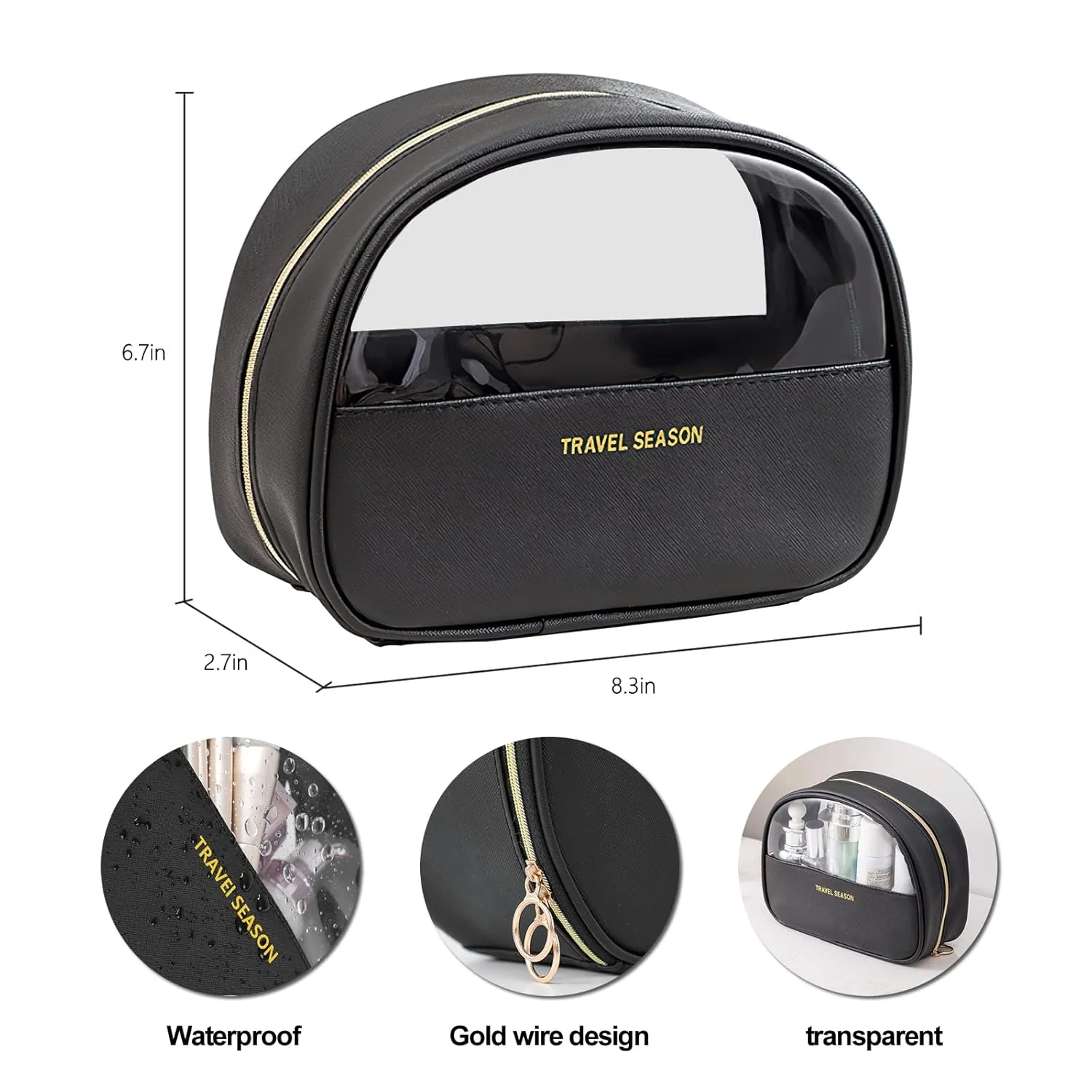 Morning After Quick Fix Glam Kit - Image 7