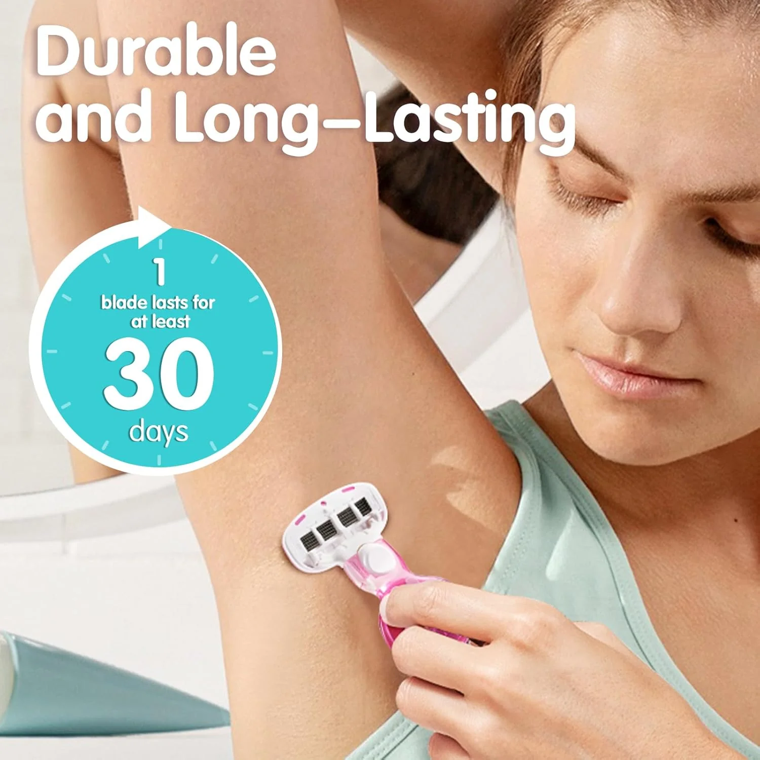 Morning After Travel Razor for Women - Image 7