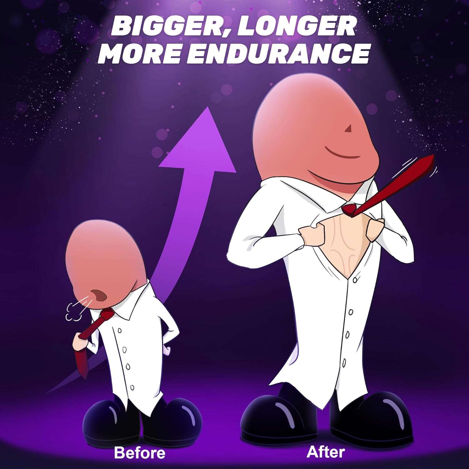 NovaReach 2-in-1 Penis Trainer & App-Controlled Male Masturbator - Image 4