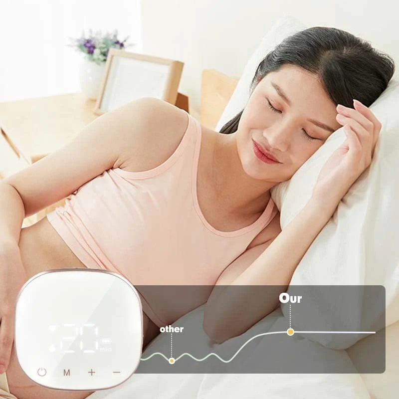 NipAura White Electric Nipple Corrector - Image 8