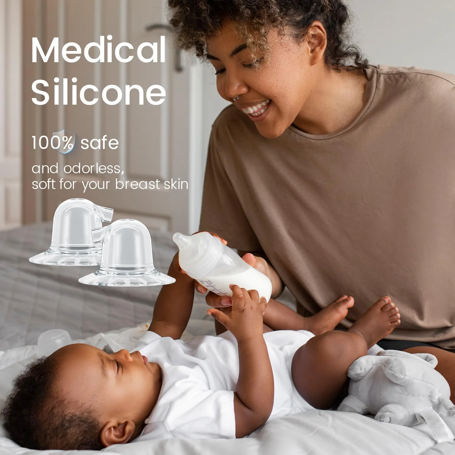 NipForm 12-Gear Electric Nipple Corrector - Image 5