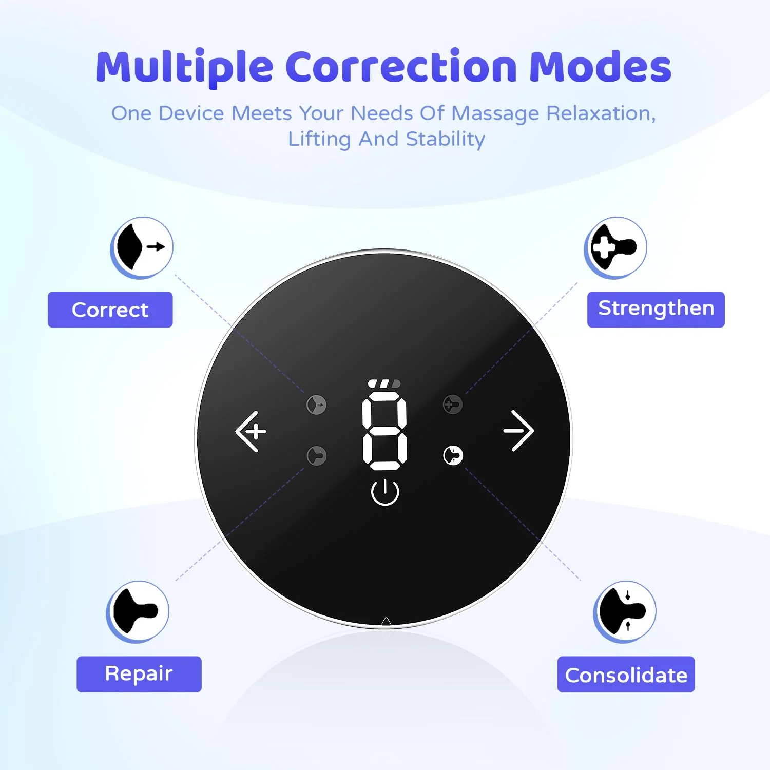 NipSculpt Electric Nipple Corrector - Image 4