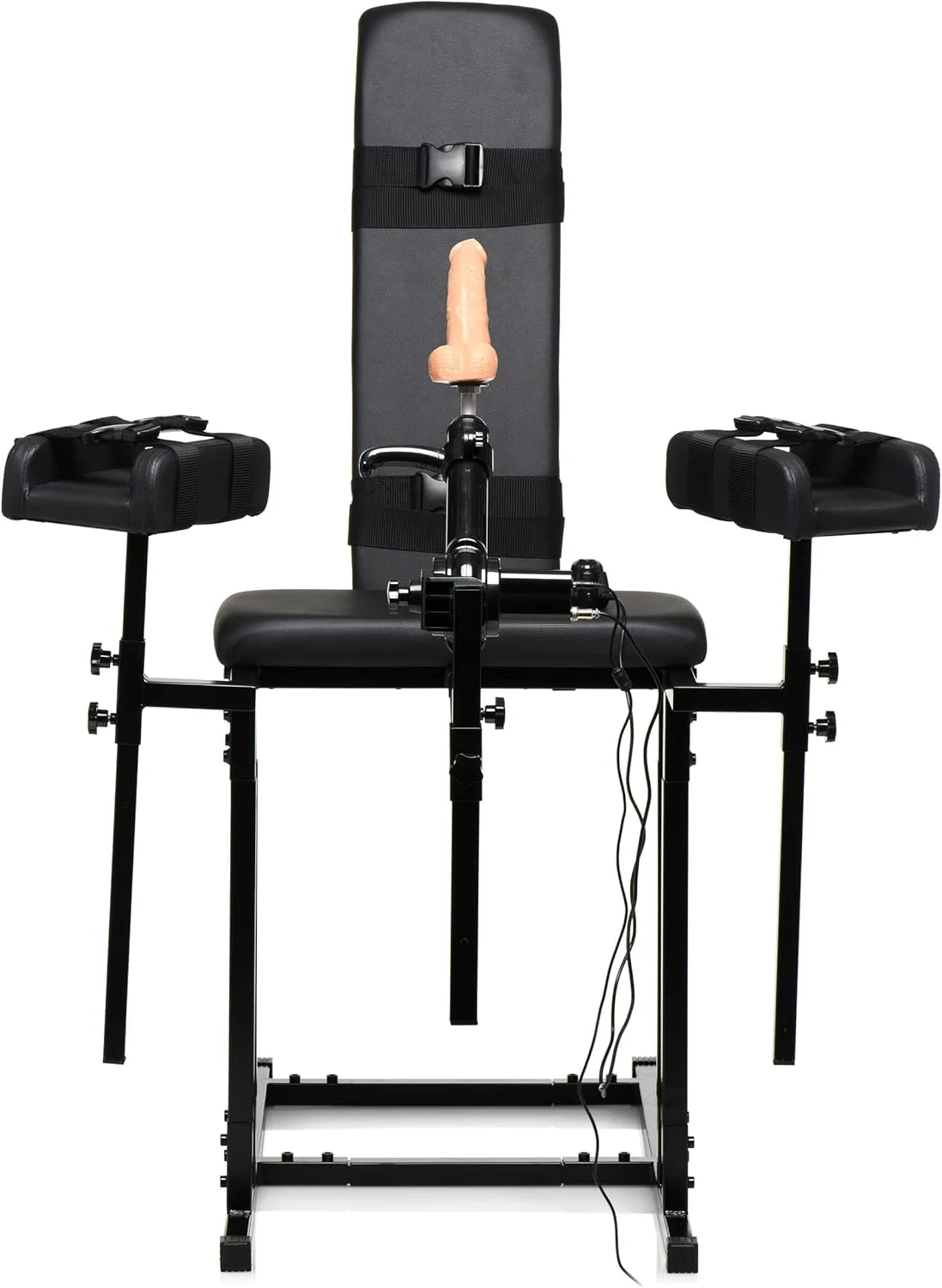 NovaCradle Sex Machine Obedience Chair - Image 2