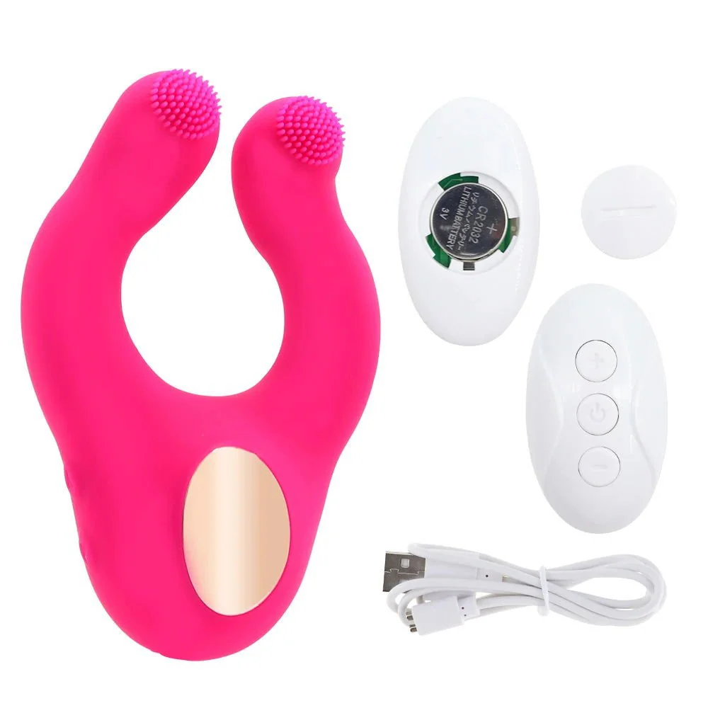SensoryArc High Frequency Suction Clit Cock Vibrator - Image 7