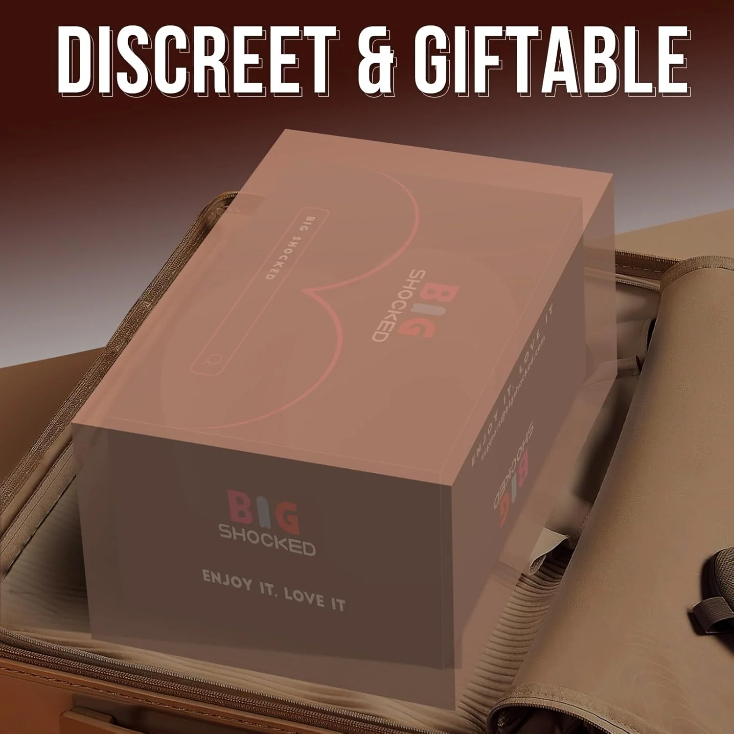 BronzeTouch 5.8LB Pocket Sex Doll Dual Channel Real Feel - Image 6