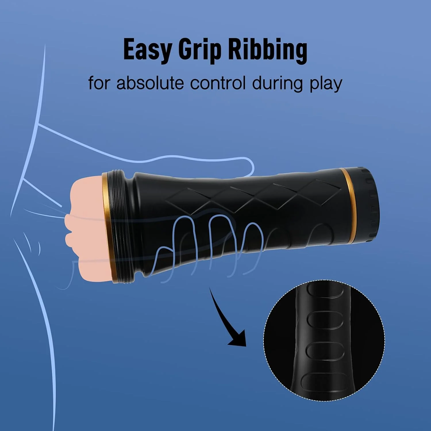 StealthSensations Fleshlight Masturbator - Image 6