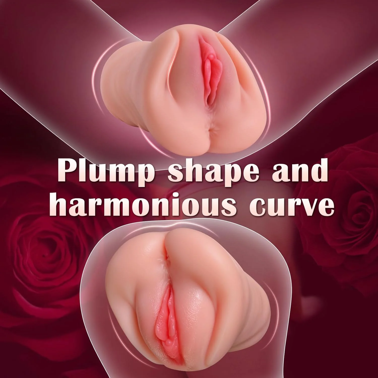 SyncPulse App-Controlled Thrusting Pocket Pussy 9 Modes - Image 4