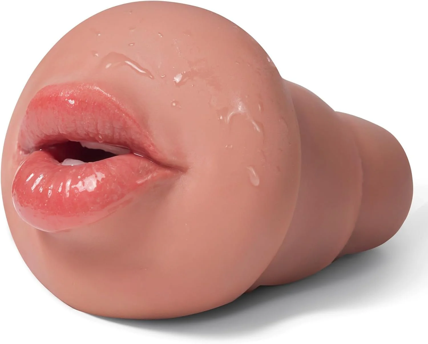 TanOral Pocket Pussy Sleeve for Penis Pump