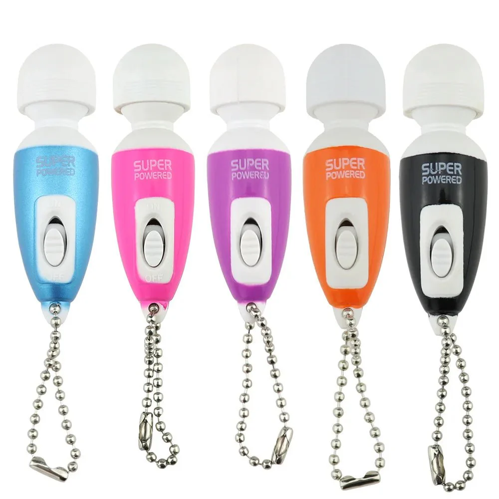 PocketPulse Mini Bullet Vibrator for Women - Image 2