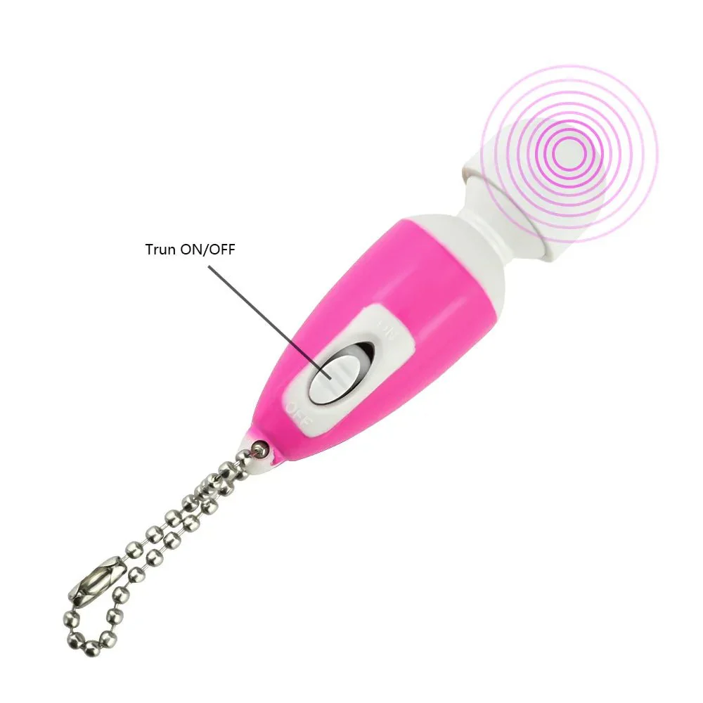 PocketPulse Mini Bullet Vibrator for Women - Image 3
