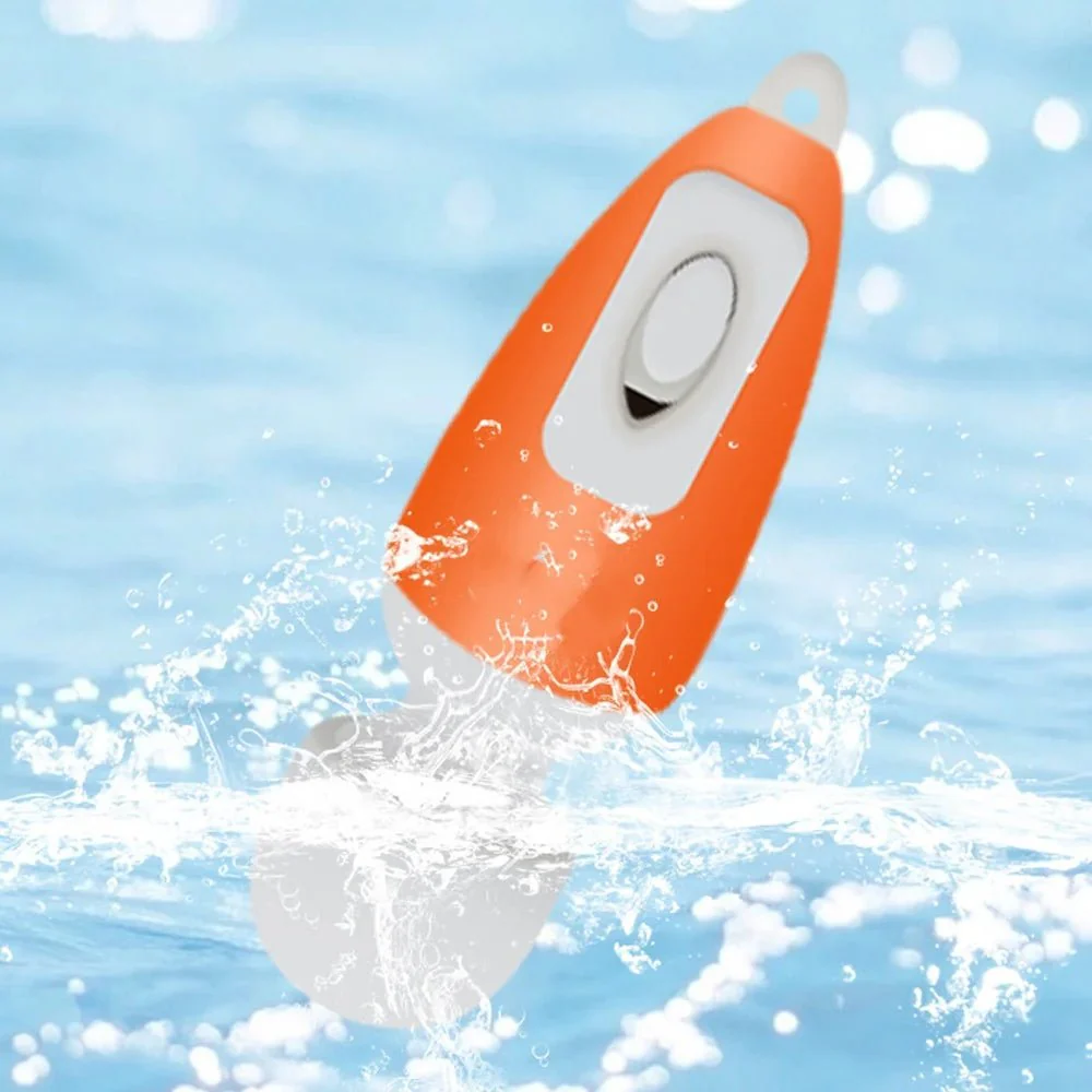 PocketPulse Mini Bullet Vibrator for Women - Image 4