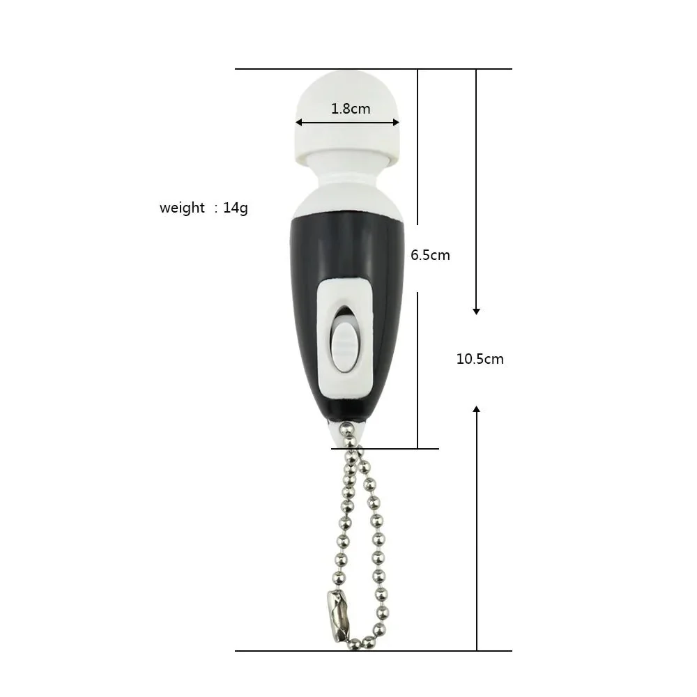 PocketPulse Mini Bullet Vibrator for Women - Image 7