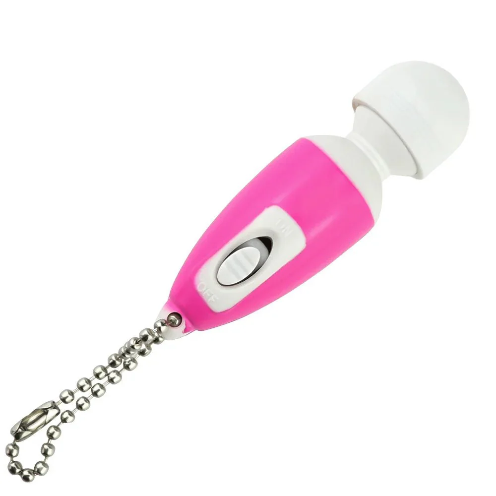 PocketPulse Mini Bullet Vibrator for Women - Image 8
