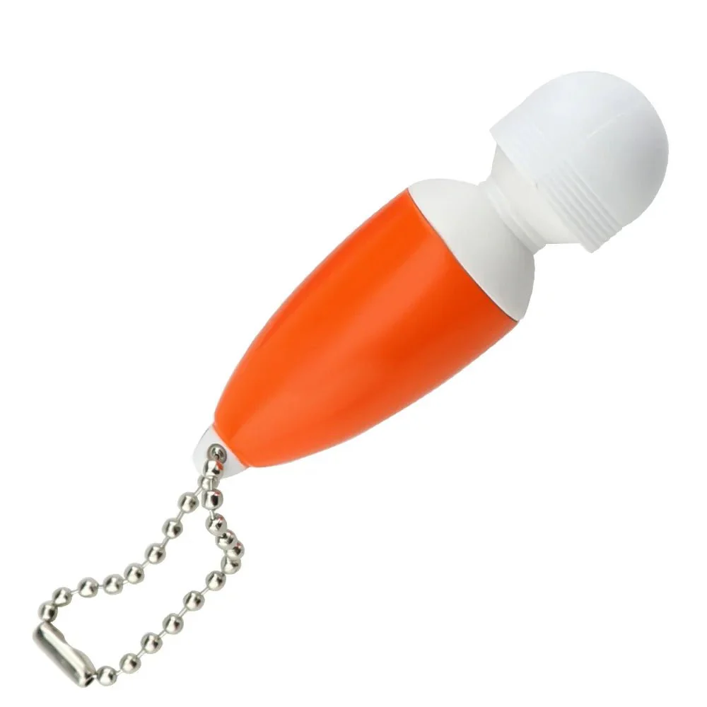 PocketPulse Mini Bullet Vibrator for Women - Image 9