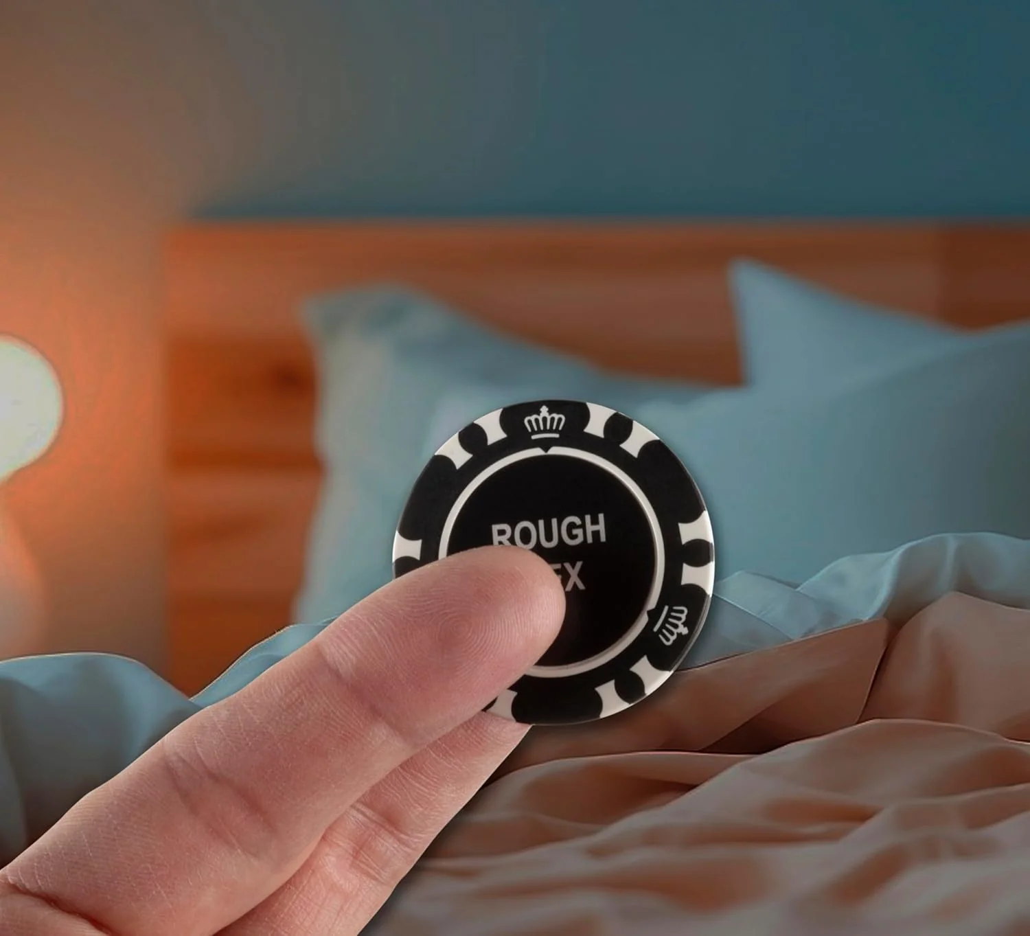 Poker Chips Sex Game Tokens - Image 3