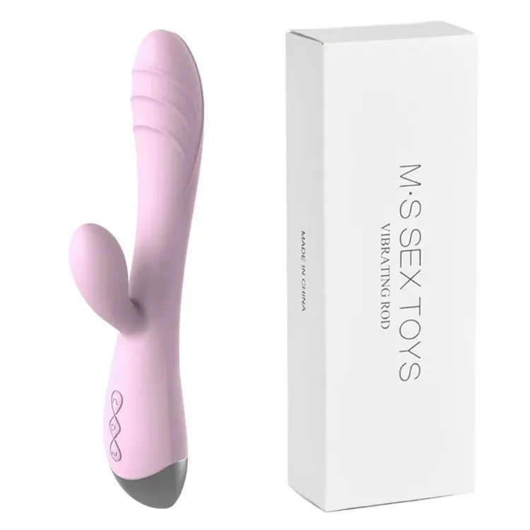 PowerCurve 10 Mode G-Spot Dildo Vibrator - Image 7
