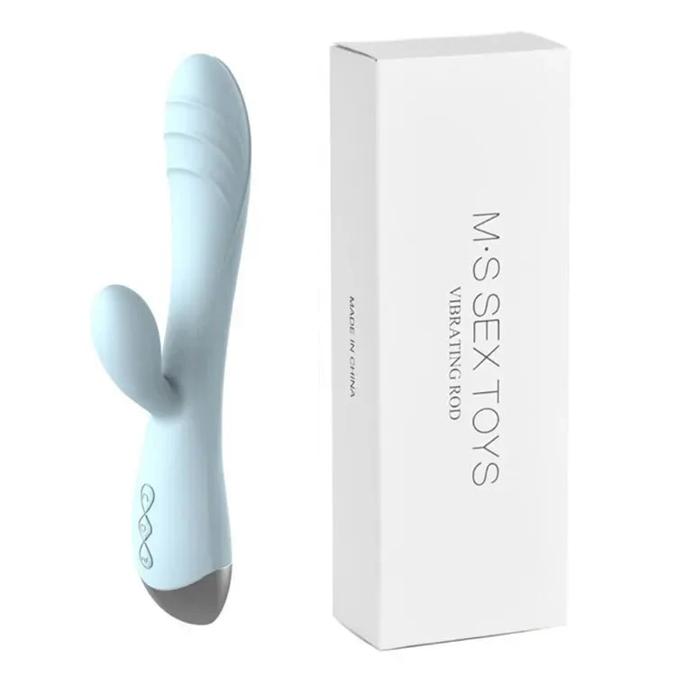 PowerCurve 10 Mode G-Spot Dildo Vibrator - Image 8