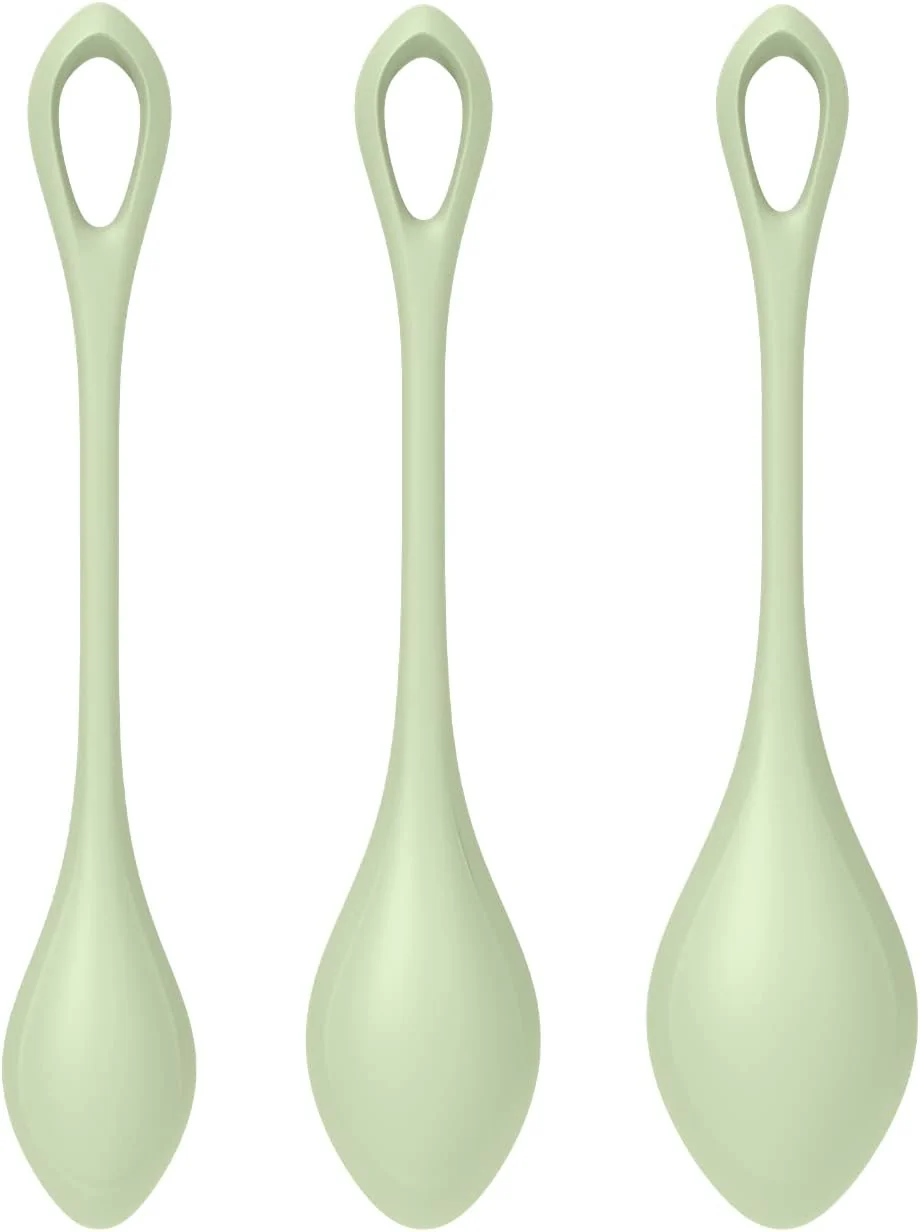 VitalityFlow Kegel Exerciser Sex Wand Set - Image 4