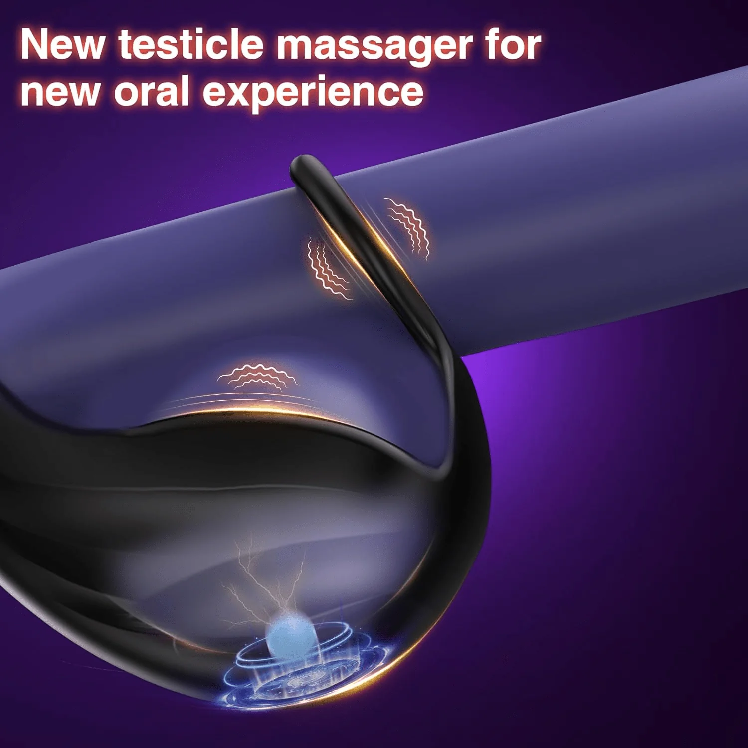 AxionCore AI Prostate Massager Butt Plug App Control - Image 6