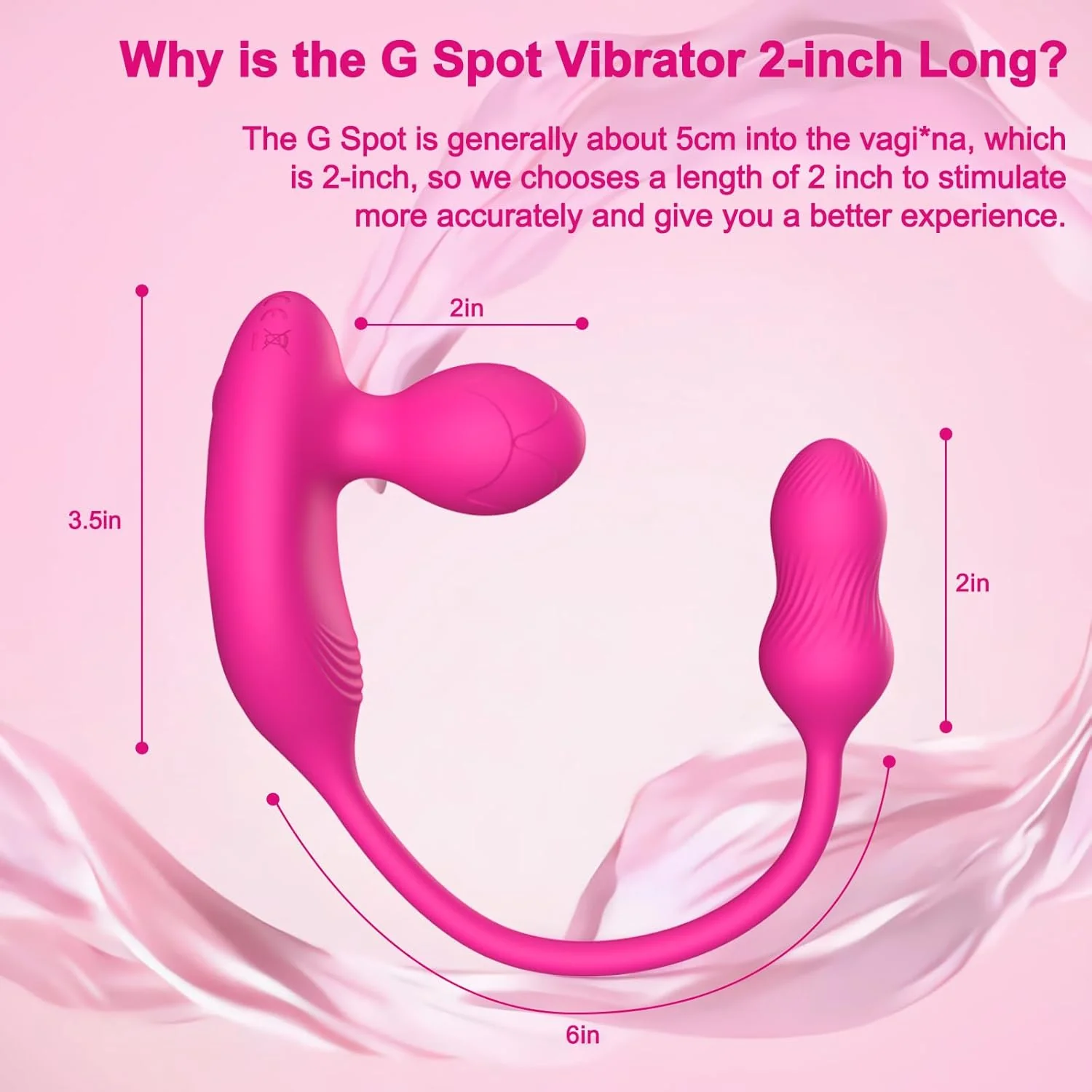 PulseCharm Couples G-Spot Anal Panty Vibrator - Image 3