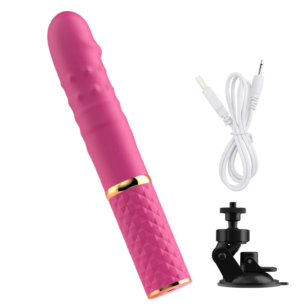 PulseDrive Pro Automatic Thrusting Dildo Machine - Image 10