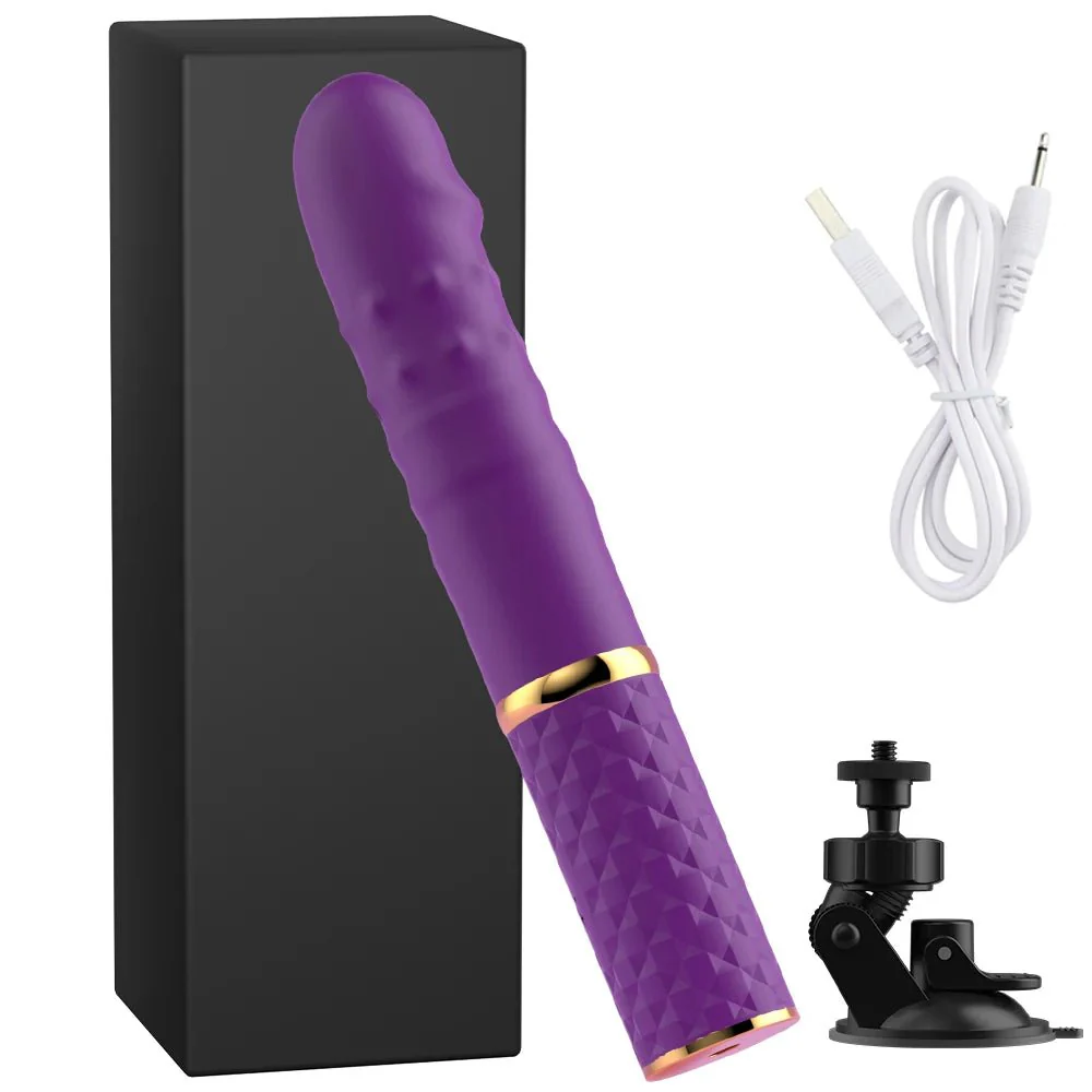 PulseDrive Pro Automatic Thrusting Dildo Machine - Image 11