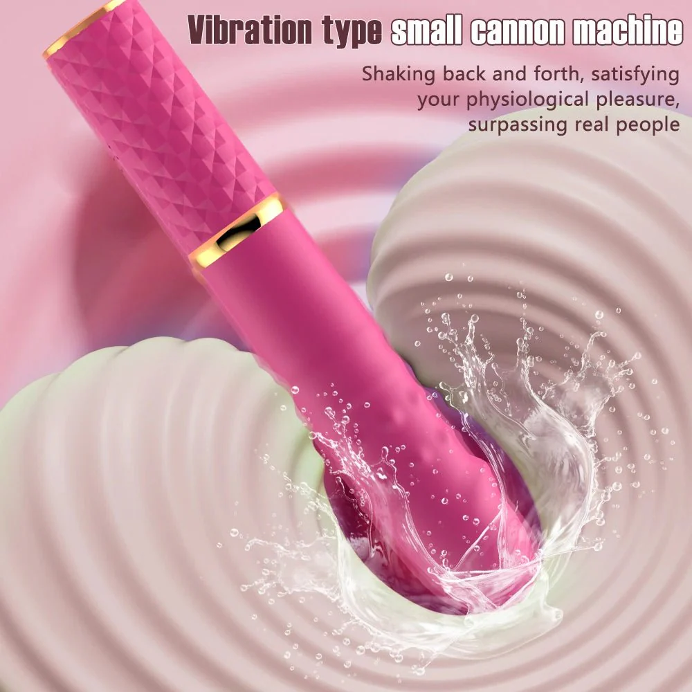 PulseDrive Pro Automatic Thrusting Dildo Machine - Image 3