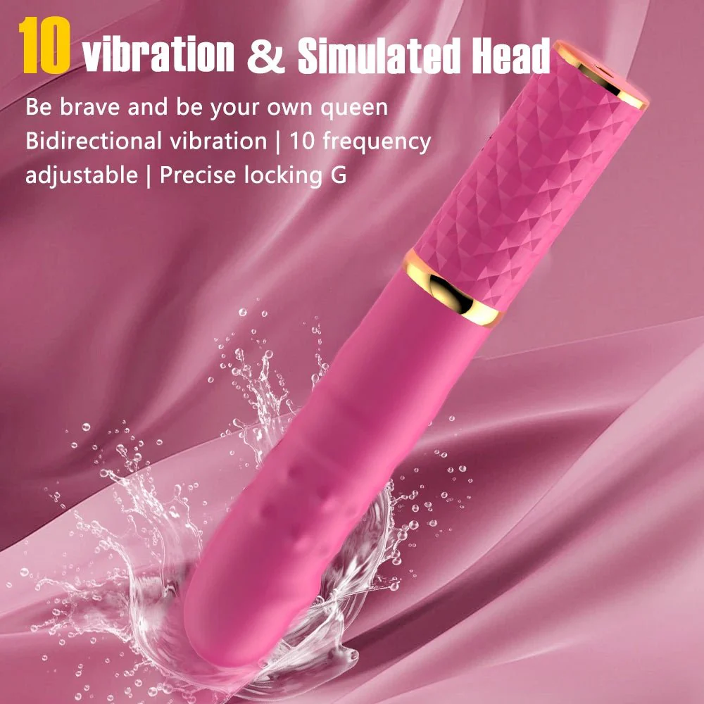 PulseDrive Pro Automatic Thrusting Dildo Machine - Image 5